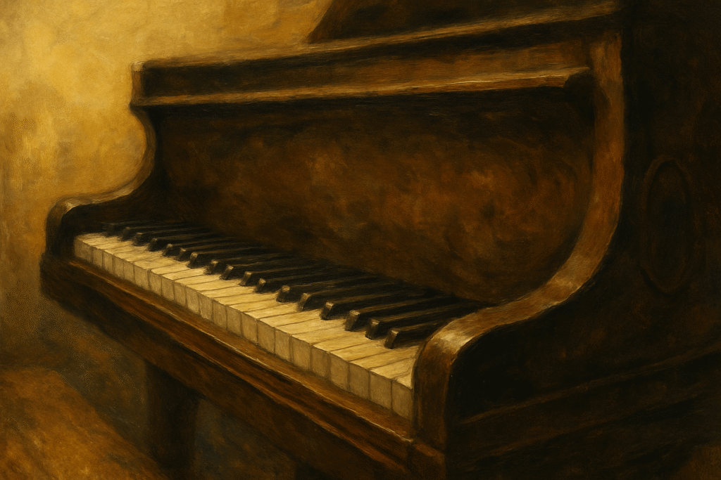 Rachmaninoff Piano Concerto No.3