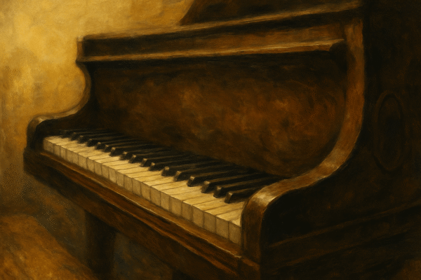 Rachmaninoff Piano Concerto No.3