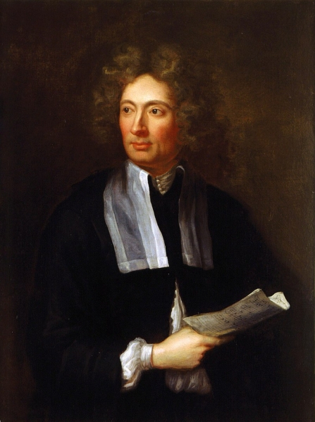Arcangelo Corelli (1653–1713)