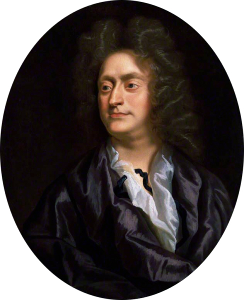 Henry Purcell (1659–1695)