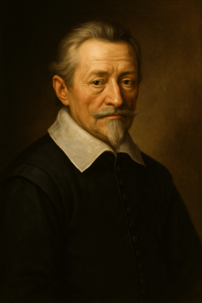 Heinrich Schütz (1585–1672)