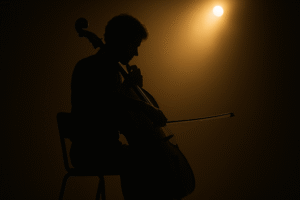 Bach Cello Suites