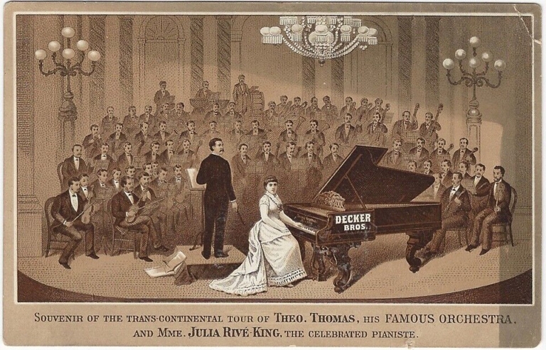 Tomas Rimes Symphony and Orchestra | Why These 2 Terms Mean Completely Different ...