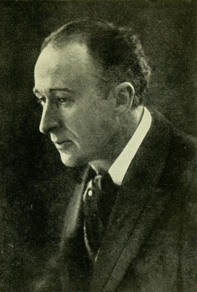 Frederick Delius (1862–1934)