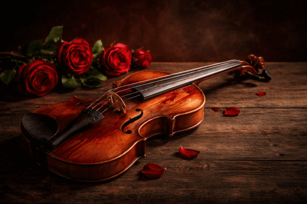 The Red Violin